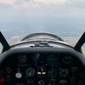 Flight/Airliner Simulator Add-On For Fearless Flight at Retford Gamston Airport