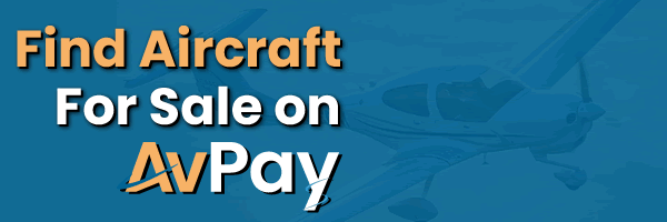 Find Aircraft for Sale on AvPay