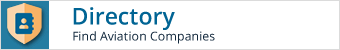 Find Aviation Companies in AvPay Aviation Directories banner