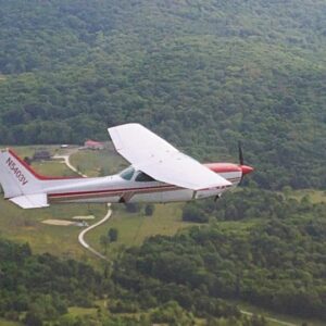 Fixed Wing Private Pilot Course from California Aviation Services