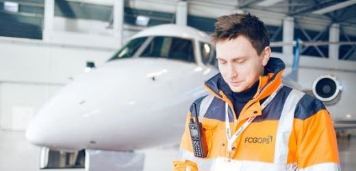 Flight Consulting Group Maribor Airport