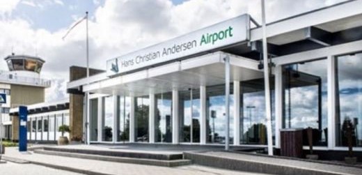 Flight Consulting Group Odense Airport