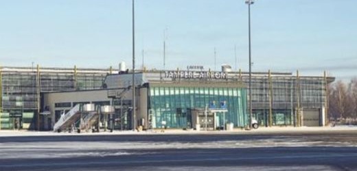 Flight Consulting Group Tampere-Pirkkala Airport