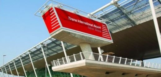 Flight Consulting Group Tirana Airport