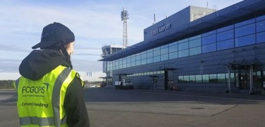 Flight Consulting Group Turku Airport