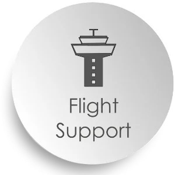 Flight Support Services From Gemstone Aviation