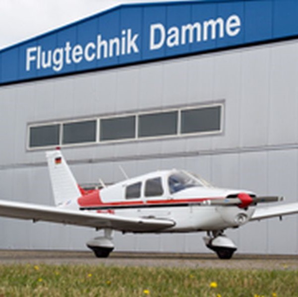 Flugzeugentwicklung auf AvPay von Flugtechnik Damme