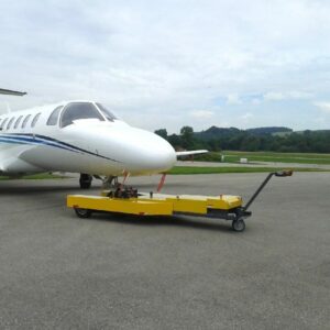 Flyer Truck FLT 180 Electro Aircraft Tug For Sale
