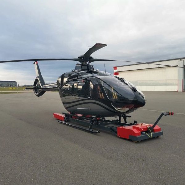 Helicopter Mover & Tugs for Sale