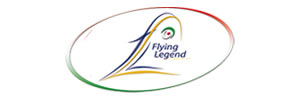 Flying Legend Aircraft for Sale on AvPay Manufacturer Logo