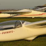 Flying Vouchers From Peterborough & Spalding Gliding Club on AvPay fleet