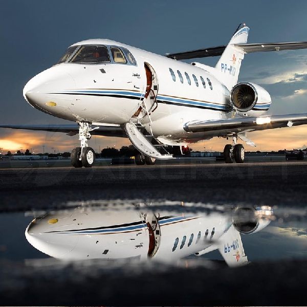 Fractional Ownership From Global Aircraft