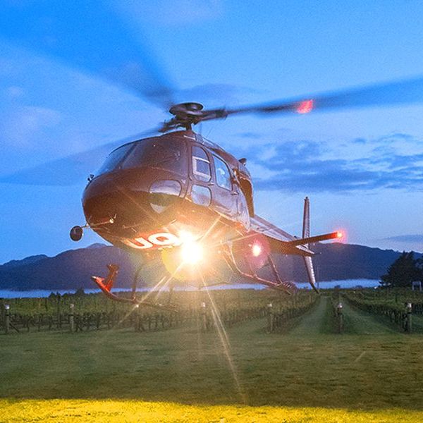 Frost Control From Christchurch Helicopters on AvPay