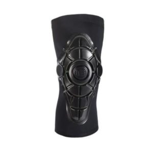 G-Form Pro-X Skydiving Knee Pads in Black