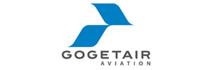 GOGETAIR Aviation Aircraft for Sale on AvPay Manufacturer Logo