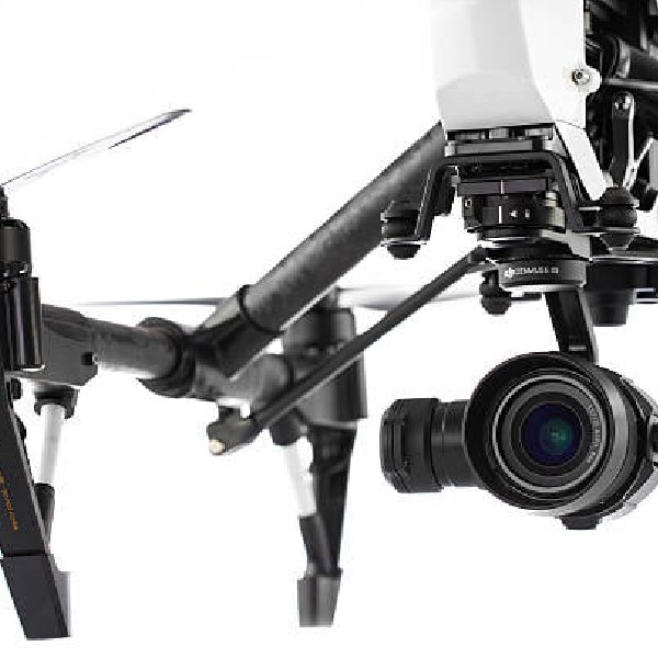 GWAS Drones image of drone in use