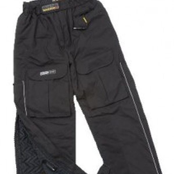 Gerbing’s Heating Trousers By Air Creation