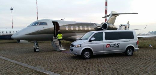 Dusseldorf Aviation Services