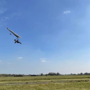 Gift Card for Darley Moor Airfield