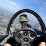Glider Training With Royal Verviers Aviation