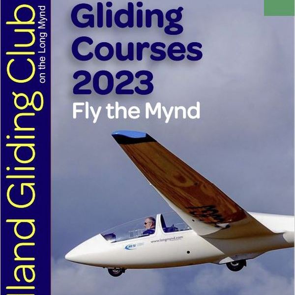 Gliding Courses At Midland Gliding Club On AvPay