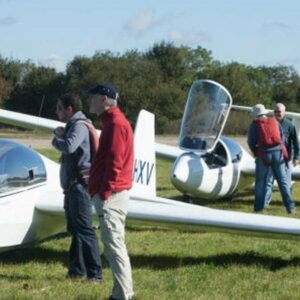Gliding Flight Experience From Banbury Gliding Club On AvPay