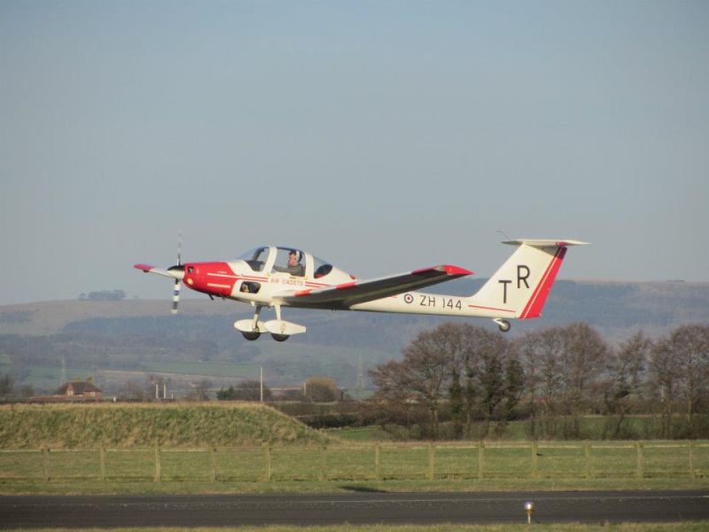 Read more about the article How can I use Escrow to sell my Motor Glider?