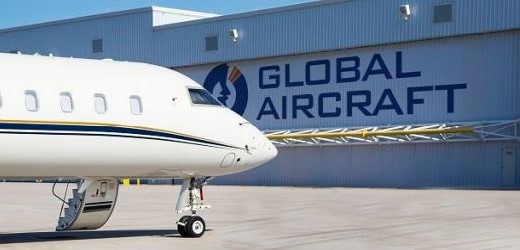Global Aircraft