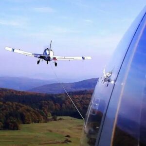 Gold Gliding Experience From Cotswold Gliding Club On AvPay