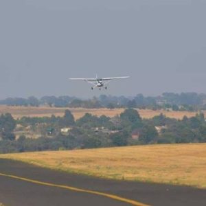Ground Exams for the Private Pilots License (PPL) Course in Gauteng South Africa