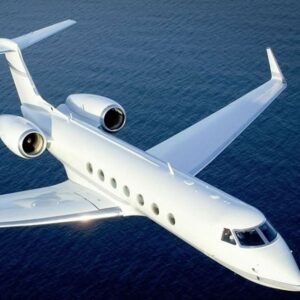Gulfstream GV Jet Aircraft Charter From United Charter Services On AvPay