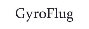 GyroFlug Aircraft for Sale on AvPay Manufacturer Logo