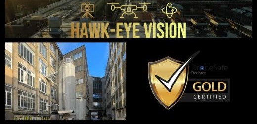Hawk-Eye Vision