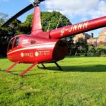 Heli Air Helicopter Hire