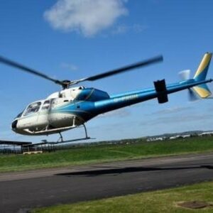 Helicopter Hire from Heliflight UK Ltd on AvPay