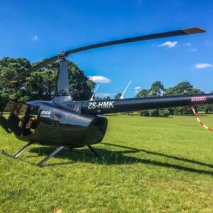 Helicopter Sales From Helivate On AvPay