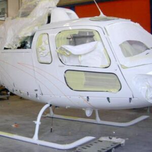 Helicopter Service CAMO From Eurotech Helicopter Services On AvPay