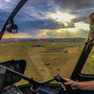Ultimate Helicopter Adventure Experience from Krugersdorp Airport