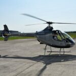 Heliflight (UK) Ltd Trial Lessons In A G2 Helicopter