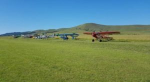Howick Gliding and Flying Club Gallery 7