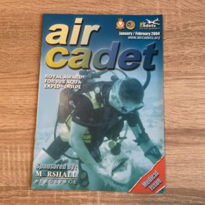 Air Cadet News: February 2004