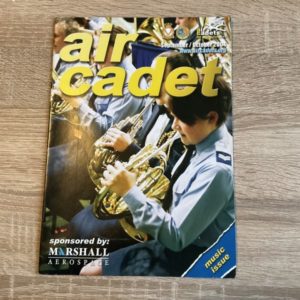 Air Cadet News: October 2004 Issue