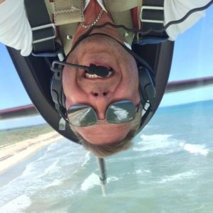 Ten Hour Airmanship & Aerobatic Course in St Augustine Florida