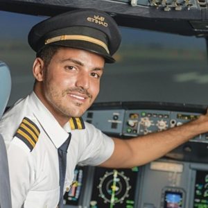 DGCA Approved ICAO Level Pilot Exam in Antalya Turkey