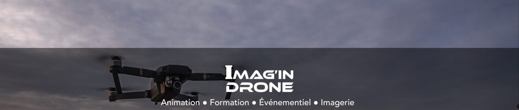 Imag’in Drone