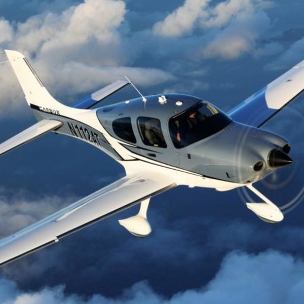 Instrument Rating Restricted IR(R) License Issue From CK Aviation on AvPay