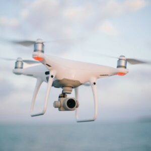 Insurance Coverage For Drones From PETER H. BRAASCH