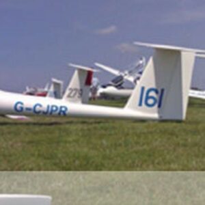 Intro Course From Brookes Gliding Club On AvPay