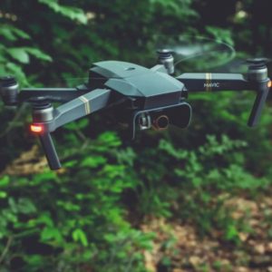 Introductory Course to Drone Operations By Avtrain