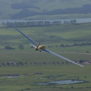 Introductory Lessons Package With Howick Gliding Club